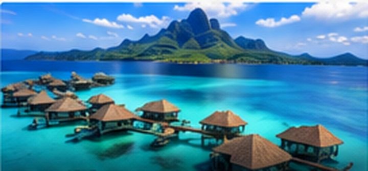 South Pacific
